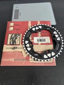 NUEVO Plato Race Face DH AL 104BCD x 42t - Imagen 1 de 2