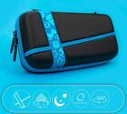 Luminous Carrying Case Protective Travel Cover Storage Bag For Game Switch