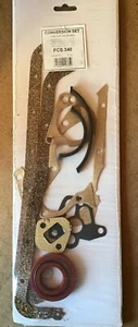 Ford Conversion/Sump set FCS340 EG340 Fiesta Escort - Picture 1 of 2