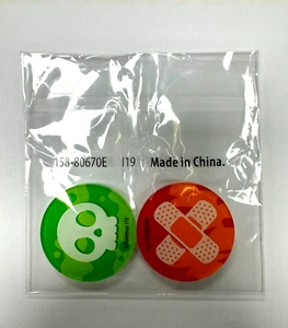 Pokemon Condition Markers - Picture 1 of 1