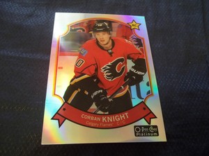 2014-15 OPC O-Pee-Chee Platinum Rainbow Parallel Inserts (you choose from list)