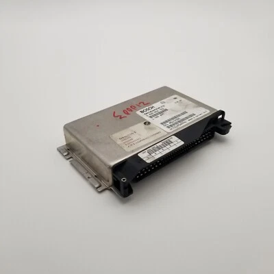 1997 1998 Bmw 528I Bosch Transmission Brain Control Unit Module Computer Tcu Tcm - Image 1 of 4