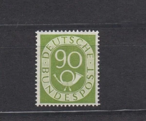 Bund, Nr. 138, postfrisch - Bild 1 von 1