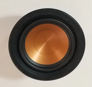 Klipsch Reference Premiere Klipsch RP-140SA/RP-440C Woofer OEM Replacement - Picture 1 of 5