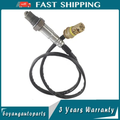 Downstream Oxygen Sensor For 2002-2004 Mercedes Benz C320 C32 AMG 3.2L C240 2.6L - Image 1 of 4