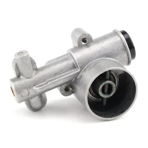 Carcasa de engrasador de bomba de aceite compatible con motosierra Stihl 08S 08 S O8S 1108 640 3200 - Imagen 1 de 4