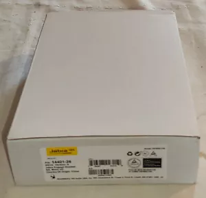 Casque de remplacement mono Jabra Engage 14401-26 oreillette - Photo 1/3