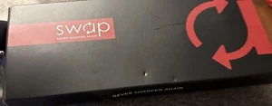 SWAP Professional Hair Cutting Scissors NEW - Picture 1 of 1