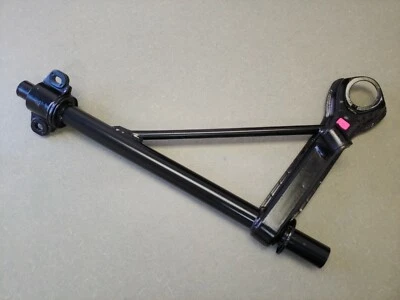 BONITO BRAZO DE CONTROL INFERIOR DELANTERO DERECHO ORIGINAL USADO ORIGINAL PORSCHE 911 912E 9 Foto 1 de 4