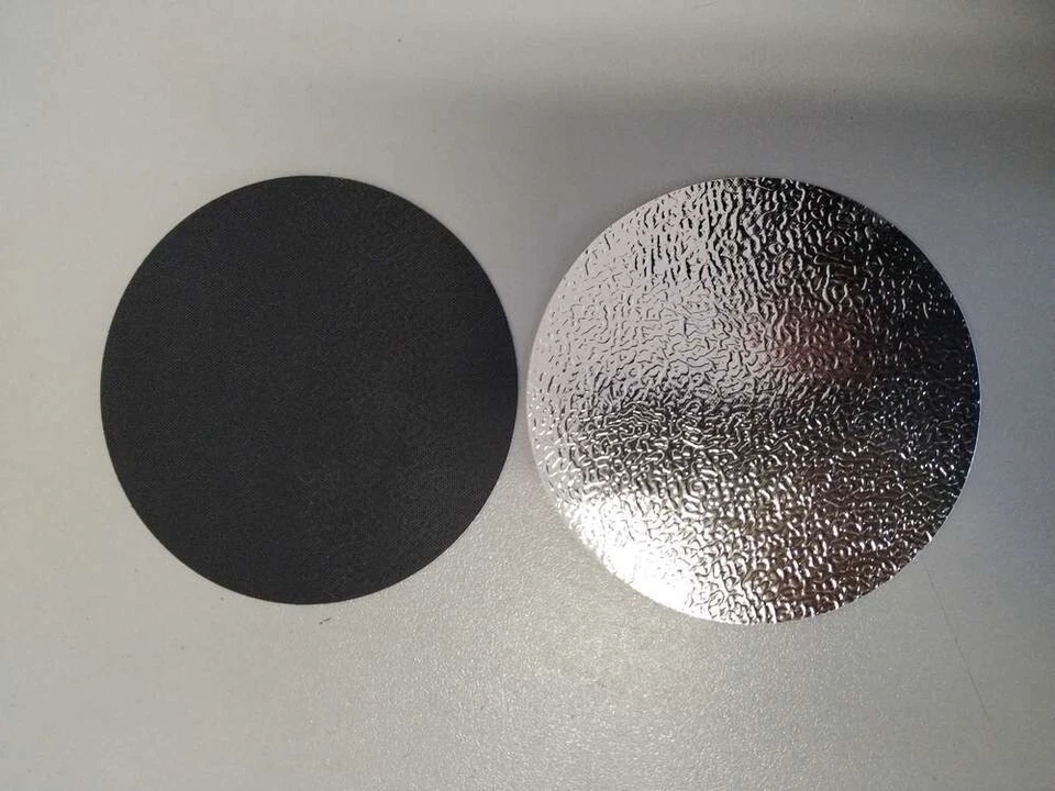 SECRET JARDIN - PATCHTIT 16 220mm ADHESIVE PATCH GROWROOM REPAIR - Image 1 of 1