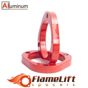 Kit de elevación de espaciadores de puntal delantero de 0,8" 20 mm para TOYOTA KLUGER V, PREVIA, SIENNA - Imagen 1 de 7