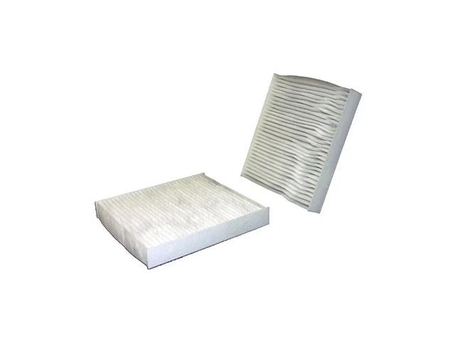 Filtro de aire de cabina WIX 75MC64V para Infiniti G35 2003-2008 sedán 3,5 L V6 Foto 1 de 1