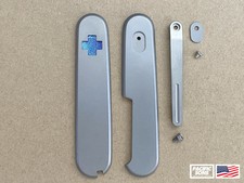 victorinox 84mm replacement scales