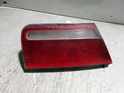1992-1995, Mazda 929, Driver Left Tail Light, Inner, Part Number: H380-51-2L0B - Image 1 of 3