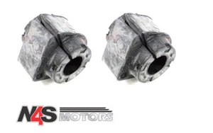 LAND ROVER FREELANDER 2 REAR STABILIZER BAR INSULATOR ASSEMBLY. 2 xPART LR034392 - Picture 1 of 1