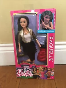 Muñeca Barbie Life in the Dreamhouse Raource de Mattel - Imagen 1 de 6