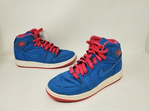 Las mejores ofertas en Zapatos Jordan Azul Rosa para Niñas | eBay