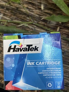 Tinta Havatek 60XL - negra multicolor - Imagen 1 de 3