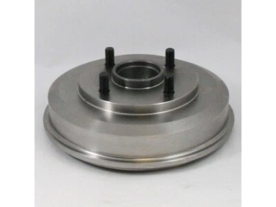 Tambor de freno trasero para Ford Focus 2000-2008 2007 2001 2002 2003 2004 2005 2006 Foto 1 de 4