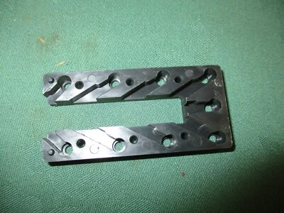 1955 - 56 Packard Power Window 四端子连接器 472088 NOS — 第 1/2 张图片