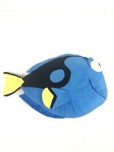 LARGE DISNEY FINDING DORY 20" BLUE FISH BIG PLUSH STUFFED DOLL TOY - Picture 1 of 4