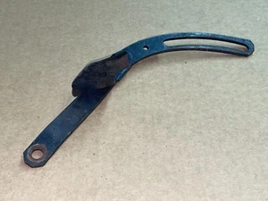 Corvette Alternator Tension Bracket Arm Gm OEM 80 81 82 - Bild 1 von 5