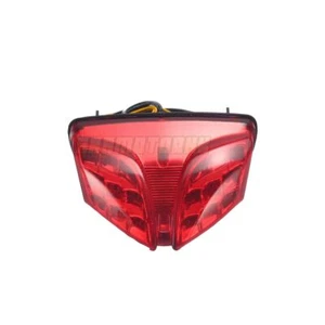 Motorcycle Rear Light Lamp Assembly For Suzuki GSXR600 GSXR750 2008-2016 Red - Picture 1 of 5