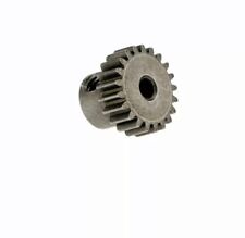 HSP 11181 21 Tooth Steel Motor Pinion Gear 1/10 RC Car Upgrade 0.6 Mod 3.175mm