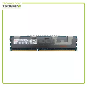 LOT OF 6 HMT151R7BFR4C-G7 Hynix 4GB PC3-8500 DDR3-1066MHz ECC Dual Rank Memory - Picture 1 of 1