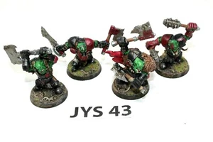 Warhammer Shade Spire Iron Skullz Boys Well Painted JYS43 - Picture 1 of 6