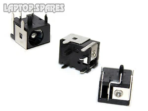 Toshiba Satellite 1000 1005 1200 DC Power Jack Socket Port DC54 2.5mm Pin - Picture 1 of 1