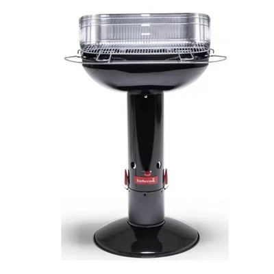barbecook barbecue à charbon noir ARENA  - Photo 1/2