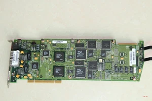 1Pcs Used Dialogic D/480JCT-2TI voice card - Picture 1 of 2