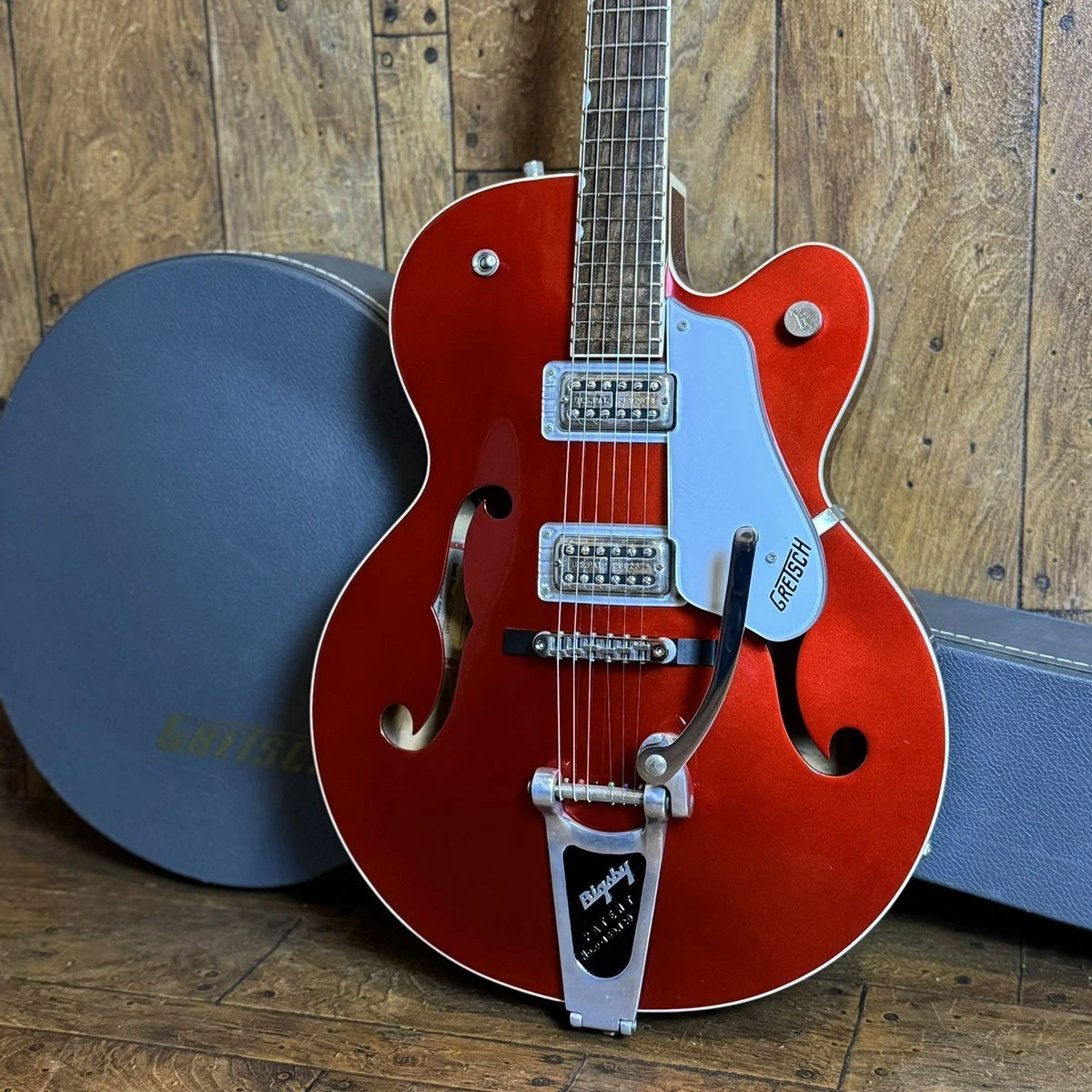 Gretsch 6120 for sale - eBay