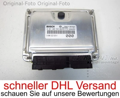 centralina motore ECU Ferrari F430 4.3 0261208592 212619 - Immagine 1 di 2