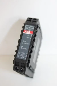 ABB CC-E I/I-2 Current converter 2 Ch - Picture 1 of 5
