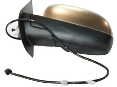 For 2007-2013 Chevrolet Suburban 2500 Mirror Left TYC 39423CFVV 2008 2009 2010 Foto 1 de 2