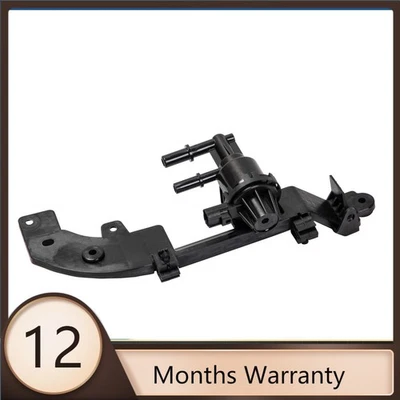 Fits 2006-2013 Ford Transit Connect Focus 994-025 Vapor Canister Purge Valve Foto 1 de 3