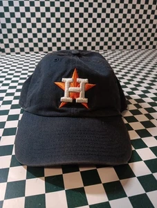 Gorra de béisbol ajustable de los Astros de Houston 47 - Imagen 1 de 7