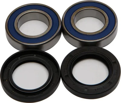 Kit de cojinete de rueda trasera All Balls para Polaris Predator 90 04-06 Foto 1 de 4