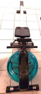 Wasser-Rudergerät  Baltic Rower von Cardiostrong - Bild 1 von 4