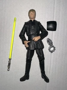 Star Wars Legacy Collection TLC BD16 Estrella de la Muerte Luke Skywalker Suelto Completo C9 - Imagen 1 de 5