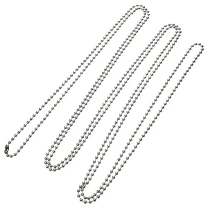 Metal Beaded Chain Blind Repair Replacement for Roller Blinds Accessory - Picture 1 of 12