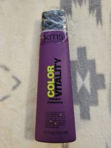 KMS Color Vitality Shampoo 10.1 fl oz Free Shipping! - Picture 1 of 1
