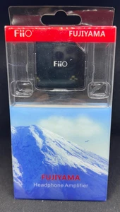 Fujiyama Kopfhörerverstärker FiiO - Bild 1 von 6