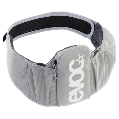 EVOC TRAIL BELT, Hüfttasche, Bauchtasche, AIR TUNE SYSTEM, Stone