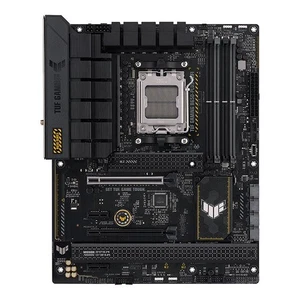 ASUS TUF Gaming B650-PLUS WIFI Socket AM5 AMD B650 DDR5 ATX Motherboard (90MB1BZ - Picture 1 of 6