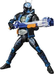 S.H.Figuarts Kamen Rider Specter Ghost Action Figure 145mm Bandai New - Picture 1 of 7