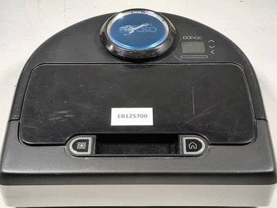 Neato Botvac D Serie Roboterstaubsauger - Für Teile, Nicht Funktionierend - Bild 1 von 4