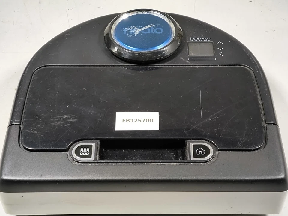 Neato Botvac D Serie Roboterstaubsauger - Für Teile, Nicht Funktionierend - Bild 1 von 4